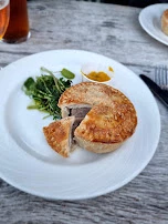 Beef Shin & Ale Pie