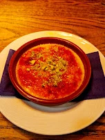 Crème Brûlée