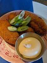 Duck Croquettes