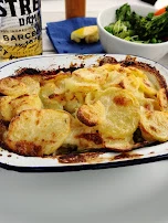 Fish Pie