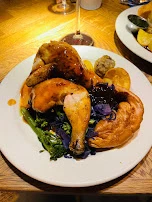 Roast Chicken