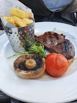 Sirloin Steak