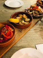 Tapas