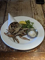 Whitebait